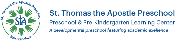 St. Thomas the Apostle Preschool and Pre-Kindergarten